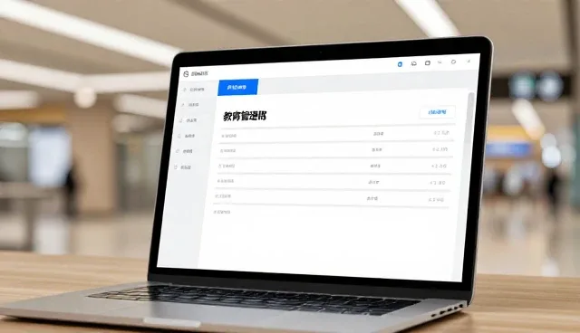 教育管理软件在教学设计中的实际应用问题