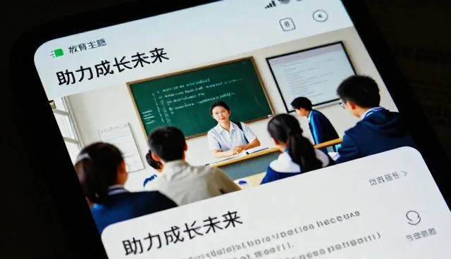 教育科技项目执行中的性能优化与适用场景分析