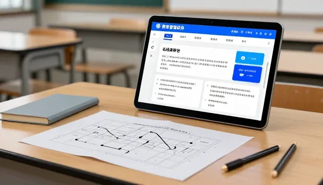 教育管理软件在智慧教育中的关键作用与发展路径